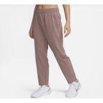 Nike Dri Fit Fast Mid Rise 7/8 Length Running Pant Kadın Reflektörlü Koşu Antrenman Eşofman Altı Açık Kahve - XS - Kahverengi