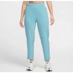 Nike Dri-Fit Fast Mid-Rise 7/8 Running Kadın Eşofman Altı FB7029-464 Aslan Sport - Mavi