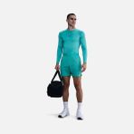 Nike Dri-Fit Flex Rep 4.0 7'' Unlined Athletic Training Erkek Şort - Çok Renkli