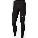 Nike Dri-Fit Gardien I Goalkeeper Pants Erkek Tayt CV0045-010 - Siyah - XL