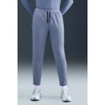 Nike Dri Fit Knit Running Trousers Pant.erkek Antreman Koşu Eşofman Altı Mavi