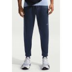 Nike Dri Fit Knit Running Trousers Pant.reflektörlü Erkek Antreman Koşu Eşofman Altı Lacivert