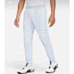 Nike Dri-Fit Mavi Erkek Eşofman Altı DQ6614-412