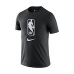 Nike Dri-Fit Nba Team 31 Siyah Erkek TIŞÖRT-AT0515-010 - XL