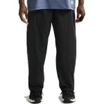 Nike Dri-Fıt Nike Athletic Club Erkek Dokuma Eşofman Altı - 2XL - Siyah