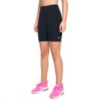 Nike Dri-Fit One 5in Çocuk Siyah Günlük Stil Tayt FZ5603-010