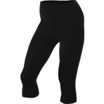 Nike Dri-fit One Hr Capri tayt kadın pantolonu