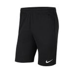 Nike Dri-Fit Park CW6152-010 Erkek Şort S Beden ile Konforlu Spor Deneyimi Siyah Renkli