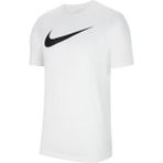 Nike Dri-Fit Park CW6936-100 Erkek T-Shirt - 2XL - Beyaz