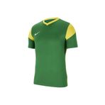 Nike Dri-fit Park Derby 3 Erkek Yeşil V Yaka Forma