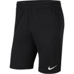 Nike Dri-Fit Park Erkek Şort Siyah Renk Esnek Yapı ile Konforlu Spor Deneyimi 2XL CW6152-010