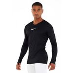 Nike Dri-FIT Park Erkek Uzun Kollu Antrenman Tişört