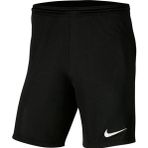 Nike Dri-fıt Park Iıı Çocuk Futbol Şortu Bv6865-010