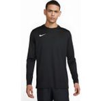 Nike Dri-Fıt Park Vıı Jsy L/s Erkek Futbol Forması - Siyah