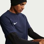 NIKE Dri-FIT Park VIII Jersey SS Erkek Mavi Tişört HV8173-410
