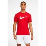 Nike Dri-Fit PARK20 Erkek Spor Tişört - 2XL - Kırmızı