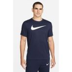 Nike Dri-Fit PARK20 Erkek Spor Tişört - XL - Lacivert