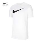 Nike Dri-Fit Park20 Ss Tee Hbr Erkek Beyaz Futbol Tişört