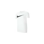 Nike Dri-Fit Park20 Ss Tee Kadın T-Shirt