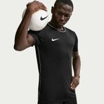 NIKE Dri-FIT Park26 SS Top Erkek Siyah Tişört HM7127-010