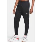 Nike Dri-Fit Phenom Elite Knit Runnig Trousers Erkek Siyah Eşofman Altı - 2XL