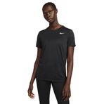 Nike Dri-Fit RLGD LBR kadın tişörtü, Renkli, Estándar
