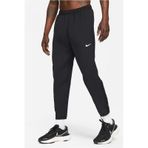 Nike Dri Fit Running Walk Pant Black Yürüyüş Koşu Pantolonu Eşofman Altı Siyah