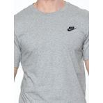Nike Dri-FIT Siyah Erkek T-Shirt