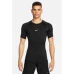 Nike Dri-Fit Spor Erkek Tişort - XL - Siyah