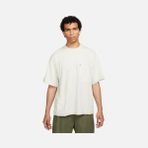 Nike Dri-Fit Sportswear Tech Pack Short-Sleeve Erkek T-Shirt Fb7392 - M - Beyaz