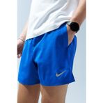 Nike Dri-FIT Strıde 5In Brief Short Blue 13 cm Erkek Şort Mavi