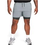 Nike Dri-Fit Stride Shrt Hybrid Erkek Koşu Şort - Dm4757