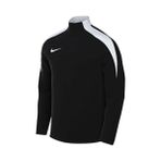 Nike Dri Fit Strike 24 Drill Erkek Futbol Uzun Kollu Tişört FD7569-010 Renkli - M