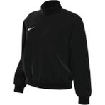 Nike Dri-Fıt Strike 24 Track Jacket K Erkek Çeket FD7583-010 - Siyah - L