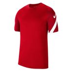 Nike Dri-fit Strike Erkek Tişört Cw5843-657