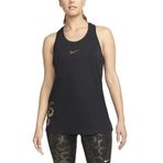 Nike Dri-FIT Tank Pro Kadın Siyah Atlet Siyah M