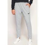 Nike Dri-Fit Taper Fleece Jogger Gri Erkek Spor Eşofman Altı - XL