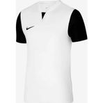 Nike Dri-Fit Trophy V Jsy Dr0933-100 Beyaz Erkek Forma