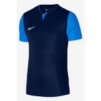 Nike Dri-Fit Trophy V Jsy Dr0933-410 Lacivert Erkek Forma