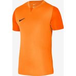 Nike Dri-Fit Trophy V Jsy Dr0933-819 Turuncu Erkek Forma