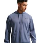 Nike Dri-Fit Uv Flex Protection Pullover Erkek Mavi Antrenman Sweatshirt IF2985-491