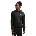 Nike Dri-Fit Uv Flex Protection Pullover Erkek Siyah Antrenman Sweatshirt IF2985-010
