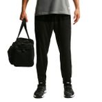 Nike Dri-Fit Uv Primary NanoKnit Erkek Siyah Antrenman Eşofman Altı II1312-010