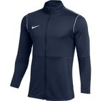 Nike Dry Park 20 Erkek Antrenman Ceketi