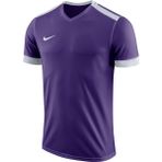 Nike Dry Park Derby II Futbol Forma Erkekler İçin Mor Renk 2023 Sezonu Modeli - XL