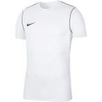 Nike Dry Park Erkek Beyaz Futbol Tişört BV6883-100 - M