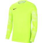 Nike Dry Park Iv Jsy Ls Gk Erkek Yeşil Kaleci Kazağı CJ6066-702 - XL