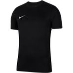 Nike Dry Park VII Erkek Tişört BV6708-010 Nefes Alabilir Kumaş ile Spor ve Günlük Kombin - 2XL - Turkuaz
