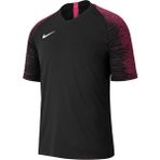 Nike Dry Strke Jsy Erkek Futbol Forma Siyah Rahat Kesim ve Günlük Kullanım İçin Uygun-AJ1018-011
