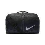Nike Duffel Spor Çanta Siyah